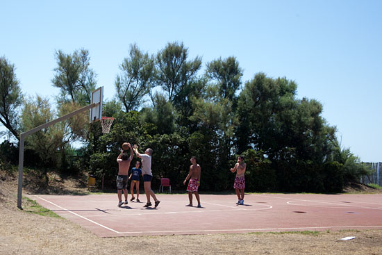 Baia Domizia, Del 3 Baia Domizia, Del 3