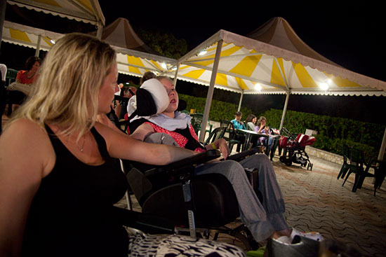 Baia Domizia, Del 3 Baia Domizia, Del 3