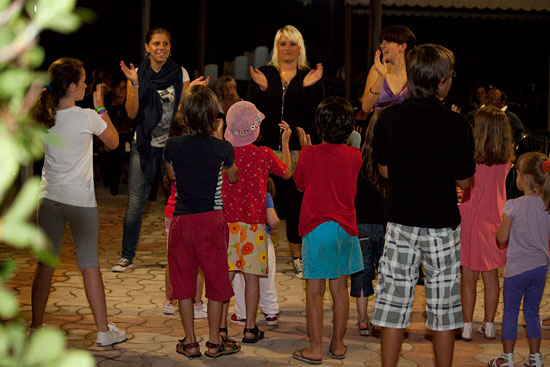 Baia Domizia, Del 3 Baia Domizia, Del 3