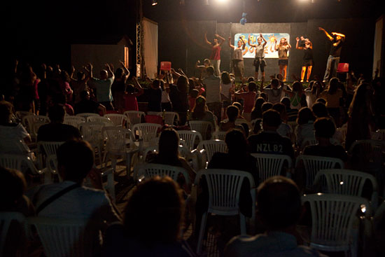 Baia Domizia, Del 3 Baia Domizia, Del 3