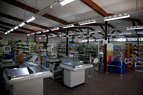 Baia Domizia, Del 3 Baia Domizia, Del 3