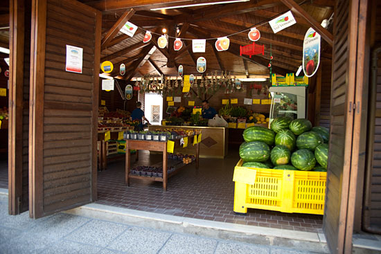 Baia Domizia, Del 3 Baia Domizia, Del 3