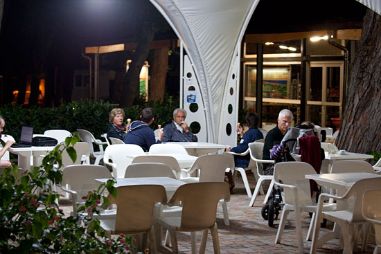 Baia Domizia, Del 3 Baia Domizia, Del 3