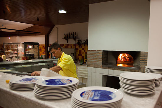 Baia Domizia, Del 3 Baia Domizia, Del 3