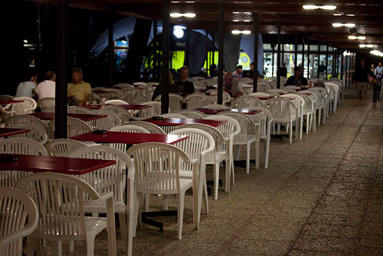 Baia Domizia, Del 3 Baia Domizia, Del 3