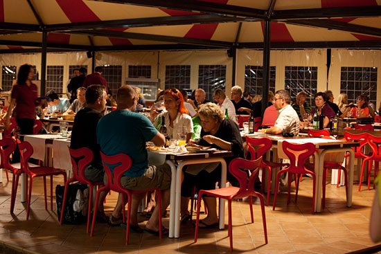 Baia Domizia, Del 3 Baia Domizia, Del 3