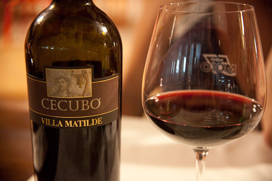 Baia Domizia, Del 3 Baia Domizia, Del 3