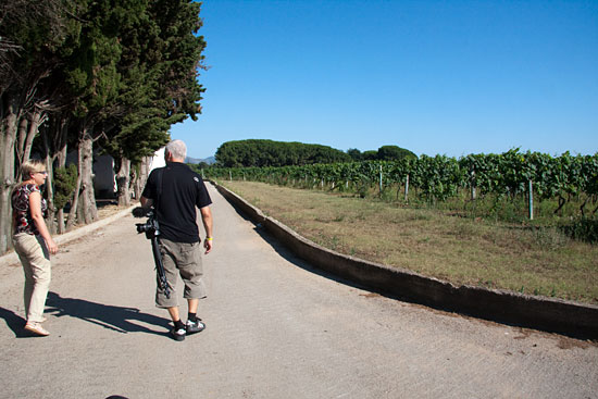 Baia Domizia, Del 4 Baia Domizia, Del 4