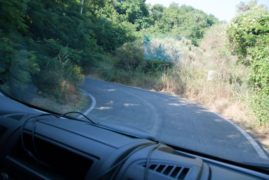 Baia Domizia, Del 4 Baia Domizia, Del 4