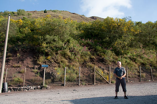 Baia Domizia, Del 4 Baia Domizia, Del 4