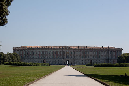 Baia Domizia, Del 4 Baia Domizia, Del 4