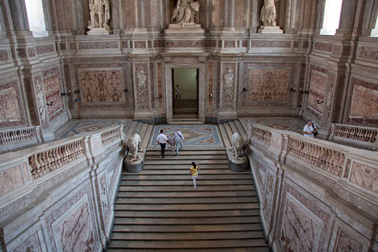 Baia Domizia, Del 4 Baia Domizia, Del 4