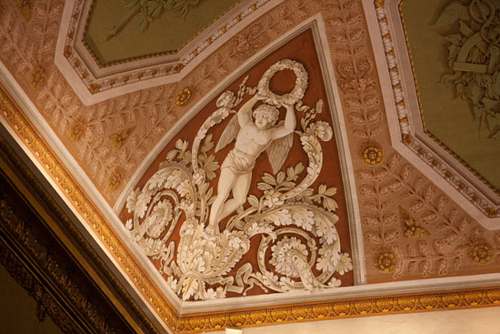 Baia Domizia, Del 4 Baia Domizia, Del 4