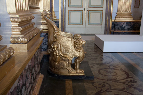 Baia Domizia, Del 4 Baia Domizia, Del 4