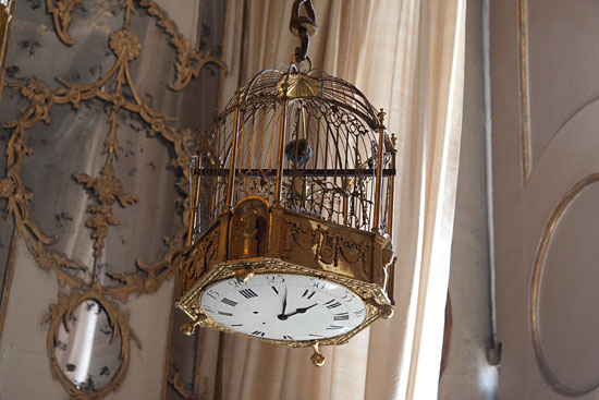 Baia Domizia, Del 4 Baia Domizia, Del 4