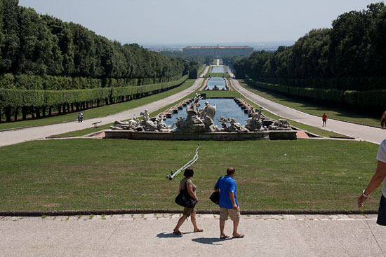Baia Domizia, Del 4 Baia Domizia, Del 4