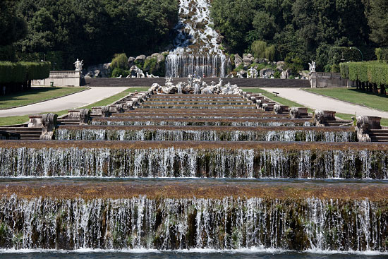 Baia Domizia, Del 4 Baia Domizia, Del 4