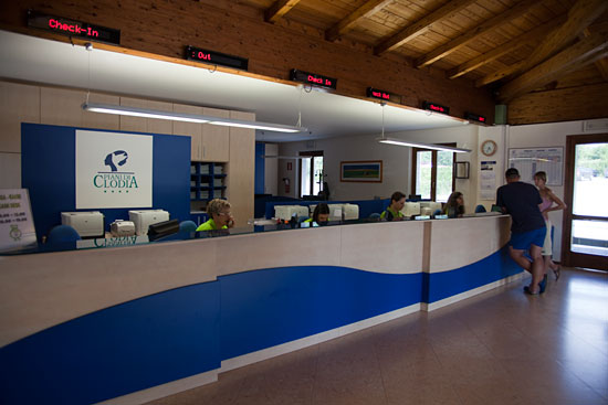 Piani Di Clodia, Del 1