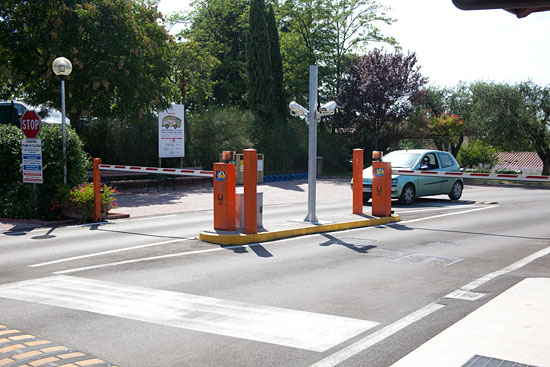 Piani Di Clodia, Del 1