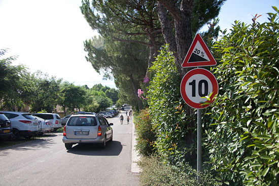 Piani Di Clodia, Del 1