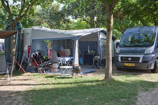 Piani Di Clodia, Del 1