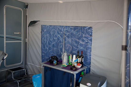 Piani Di Clodia, Del 1