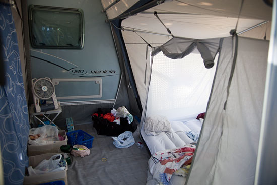 Piani Di Clodia, Del 1