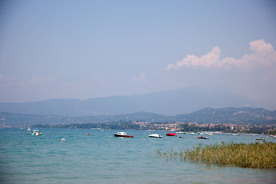 Piani Di Clodia, Del 1