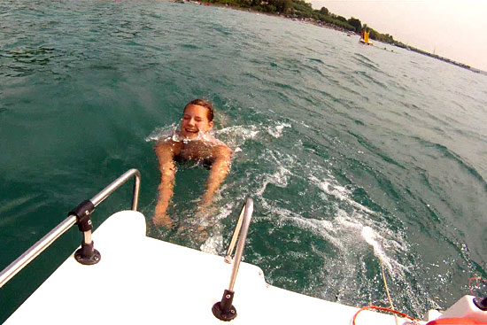 Piani Di Clodia, Del 1