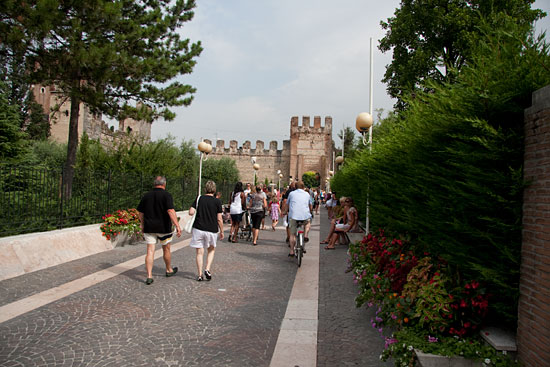 Piani Di Clodia, Del 1