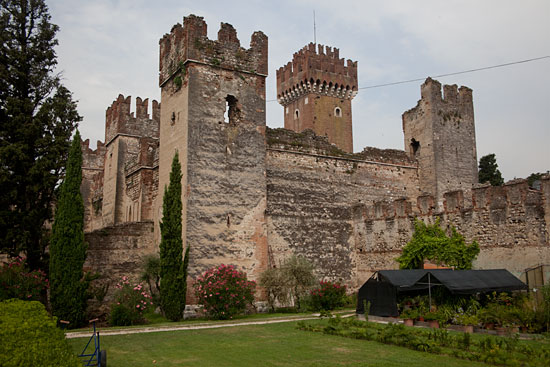 Piani Di Clodia, Del 1