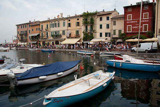 Piani Di Clodia, Del 1