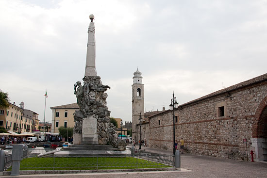 Piani Di Clodia, Del 1