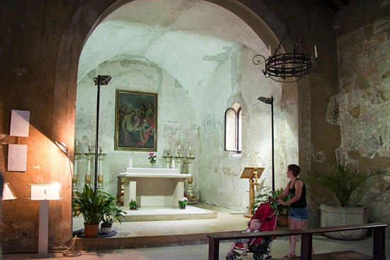 Piani Di Clodia, Del 1