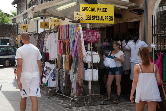Piani Di Clodia, Del 1