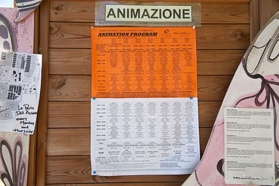 Piani Di Clodia, Del 2 Piani Di Clodia, Del 2