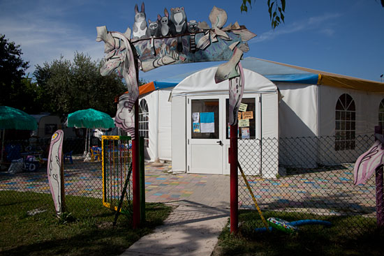 Piani Di Clodia, Del 2 Piani Di Clodia, Del 2