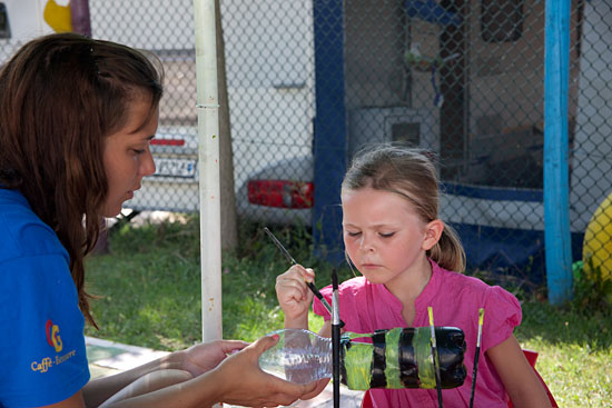 Piani Di Clodia, Del 2 Piani Di Clodia, Del 2