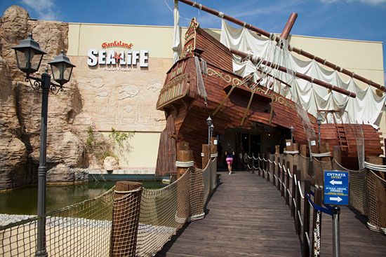 Piani Di Clodia, Del 2 Piani Di Clodia, Del 2