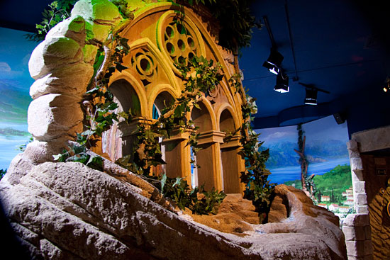 Piani Di Clodia, Del 2 Piani Di Clodia, Del 2