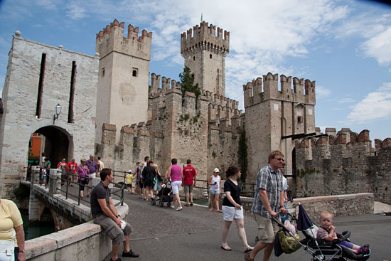 Piani Di Clodia, Del 3