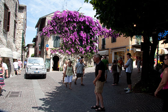 Piani Di Clodia, Del 3