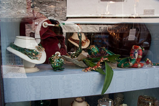 Piani Di Clodia, Del 3