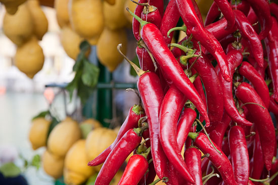 Piani Di Clodia, Del 3