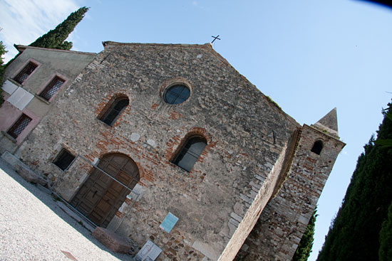 Piani Di Clodia, Del 3