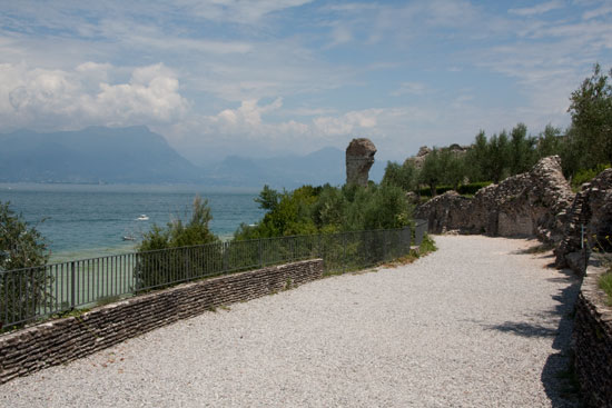 Piani Di Clodia, Del 3