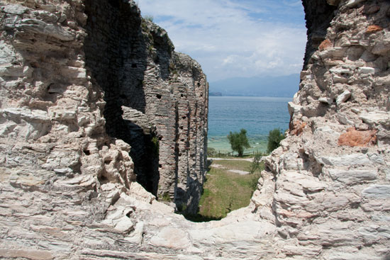 Piani Di Clodia, Del 3