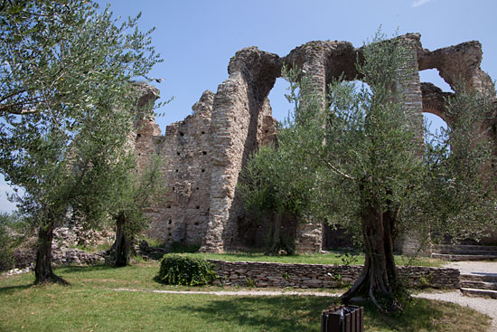 Piani Di Clodia, Del 3