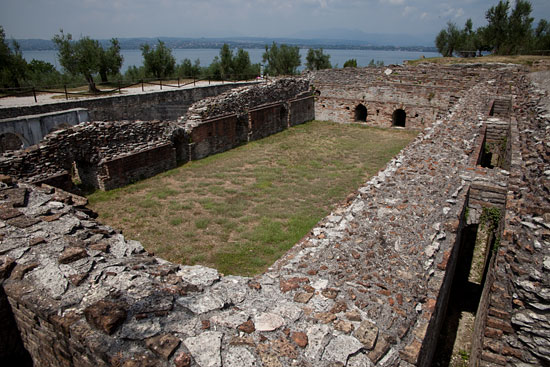 Piani Di Clodia, Del 3