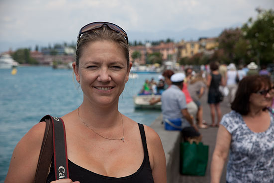 Piani Di Clodia, Del 3